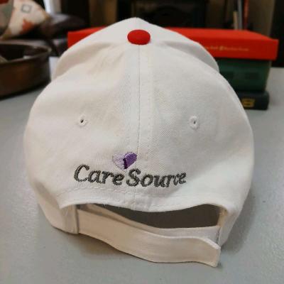 South Bend Cubs Autographed Baseball Cap - Thumbnail 5