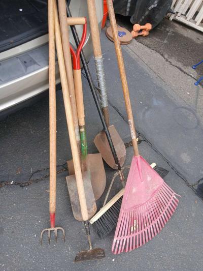 Garden Tools - Thumbnail 3