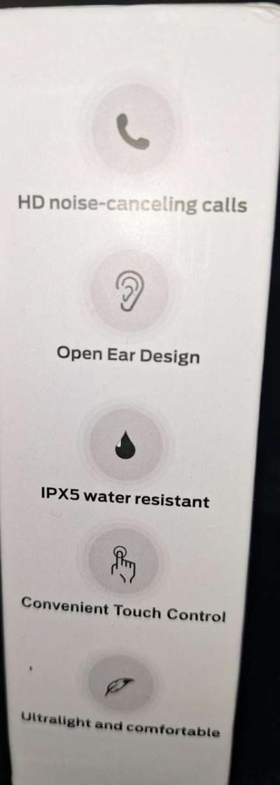 zhnic headphones - Thumbnail 2