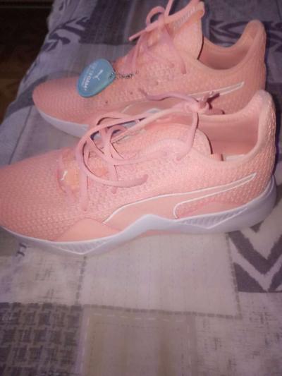 New Puma Sneakers Size 10  Comfort - Thumbnail 2