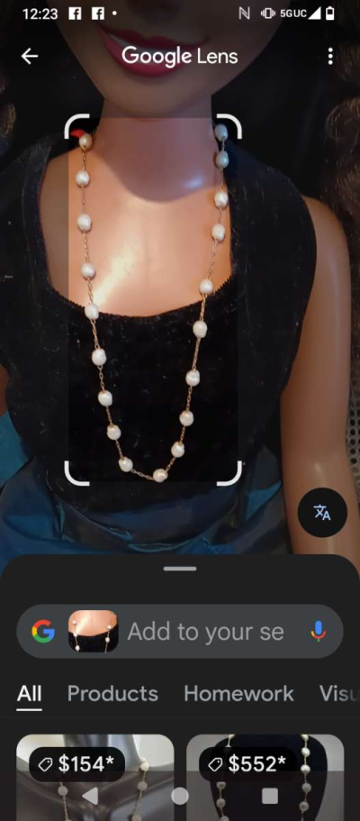 luces 25collar 10 mejoro precio - Thumbnail 6