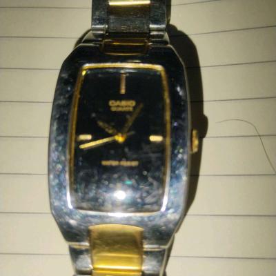 mans watch - Thumbnail 3