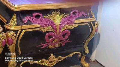 upcycled Bombay dressers 2 - Thumbnail 2