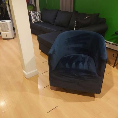 Sofa Couch King Size - Thumbnail 5