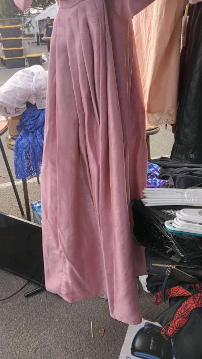 party dress medium 2 piece vest and dress in perfect conditi - Thumbnail 4