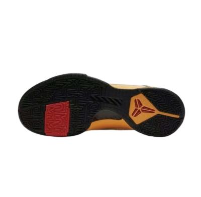 Zoom Kobe 5 Protro Bruce Lee size 10 - Thumbnail 6