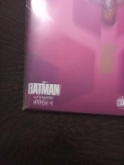 Joker Comic Books - Thumbnail 6