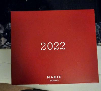 hallmark sad jack ornament - Thumbnail 2