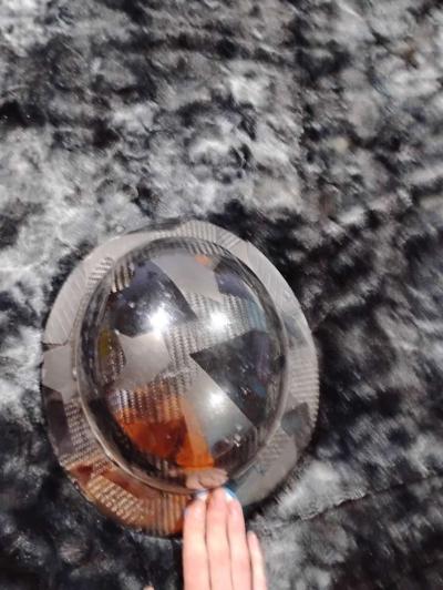 Lift carbon hardhat - Thumbnail 2