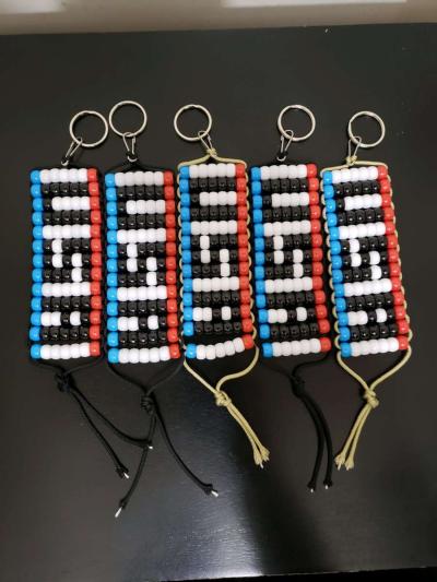 USA Keychains - Thumbnail 2