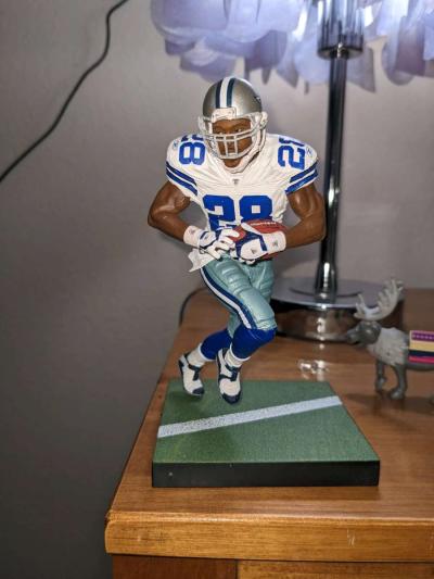 Dallas Cowboys collectibles - Thumbnail 4