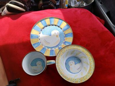 Mckenzie childs - Thumbnail 3