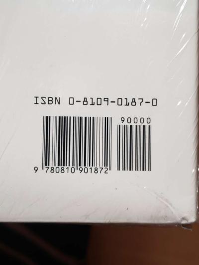 Edward Hopper Lloyd Goodrich Hardcover Art Book Abrams NEW - Thumbnail 5