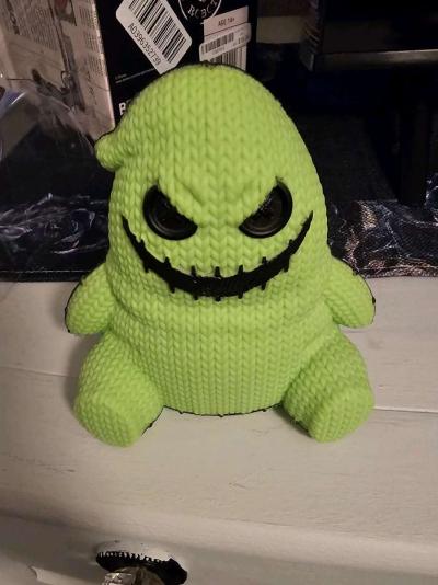 robot vinyl oogey boogie - Thumbnail 4