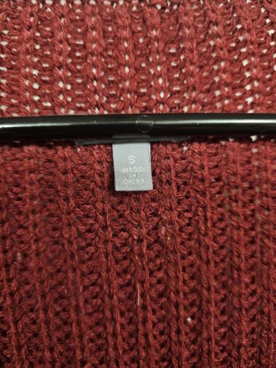 Charlotte Russe sweater - Thumbnail 5