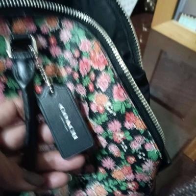 2 coach purses - Thumbnail 2