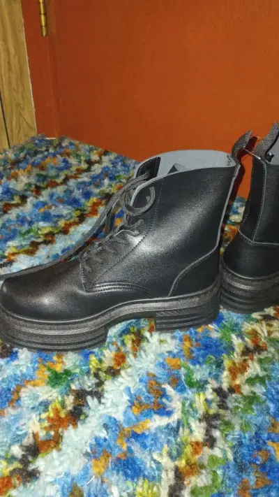 new boots with duration - Thumbnail 5