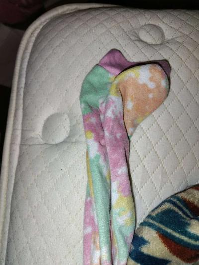 a unicorn suit - Thumbnail 2