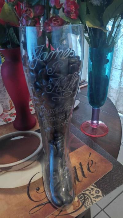 vases with flowers 4 pieces x 45 nest price - Adelanto, California