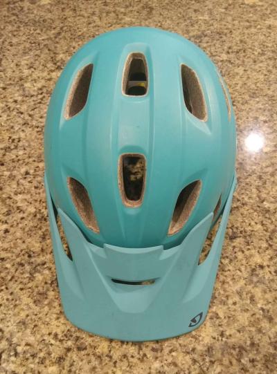 Giro Cartelle MIPS 2018 Womens Mountain Bike Helmet Medium