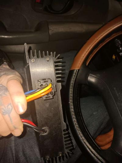 orion 280 gx moon and stars amp - Thumbnail 2