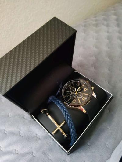 Mens watch - Thumbnail 2