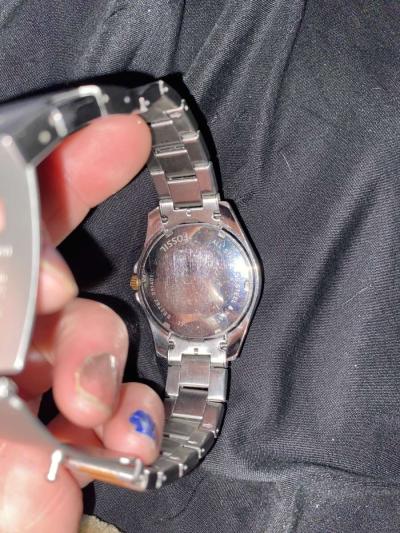 mens watch - Thumbnail 2