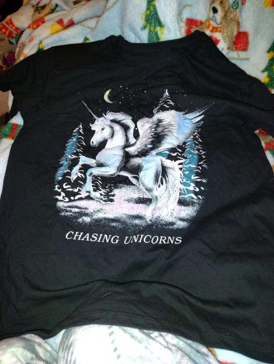 unicorn shirt