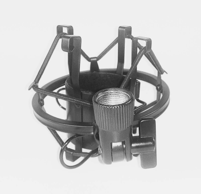 Microphone Shockmount - Thumbnail 2
