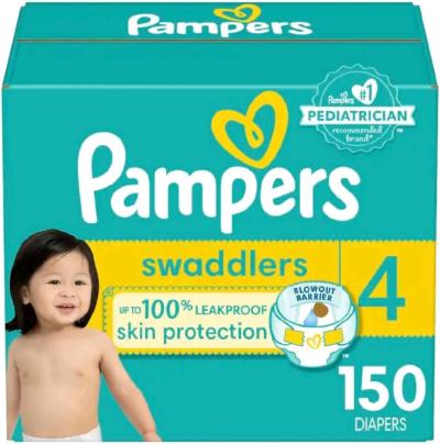 half price swaddlers to your door - Thumbnail 3