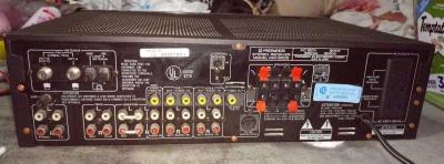 Vintage Pioneer VSX3000 - Thumbnail 3