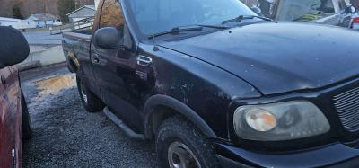ford f150 - Thumbnail 6