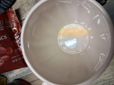 2003 Starbucks batista mug - Thumbnail 2