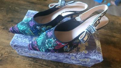 Dior shoes - Thumbnail 2