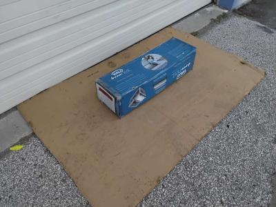 Nice Babys Halo Dream Nest Open Air Sleep System Brand New - Thumbnail 5