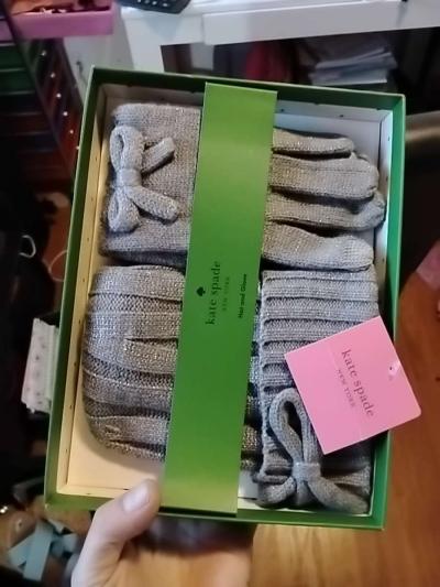 Kate Spade Set - Thumbnail 3