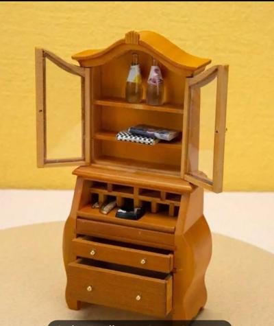 Dollhouse Furnitings NEW