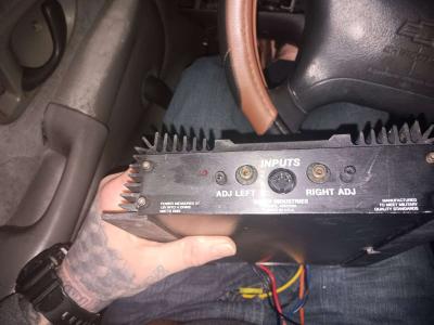 orion 280 gx moon and stars amp - Thumbnail 3