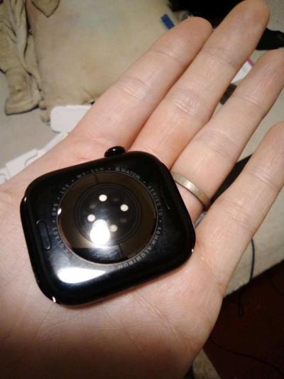 apple watch series 10 gps nd cellular - Thumbnail 6