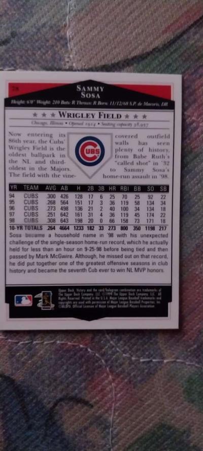 baseball card - Thumbnail 2