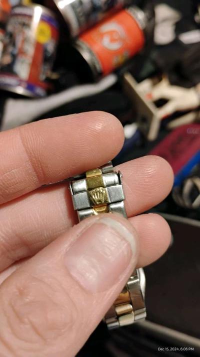 Rolex replica - Thumbnail 2