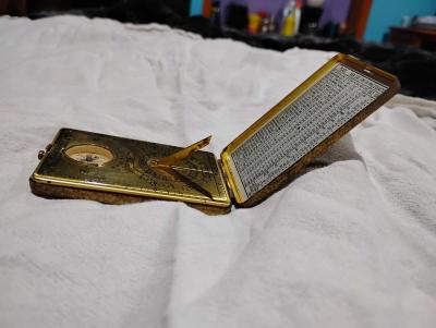 1920s Sun watch - Thumbnail 3