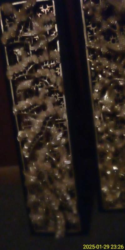 Chinese art carving - Thumbnail 2