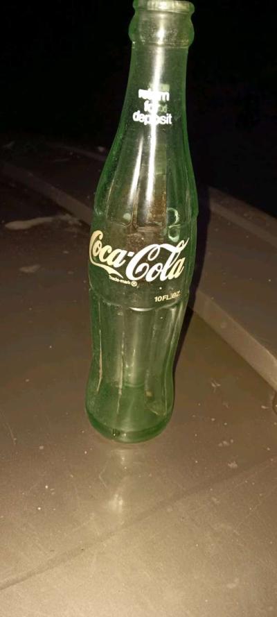 Vintage bottles an jars - Thumbnail 3