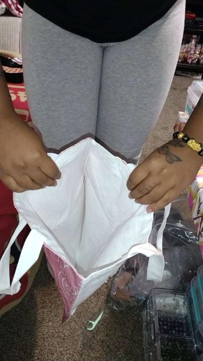 tote bags - Thumbnail 2