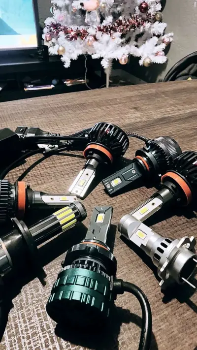 Luces led para todo tipo de vehculos installation GRATIS - Houston, Texas