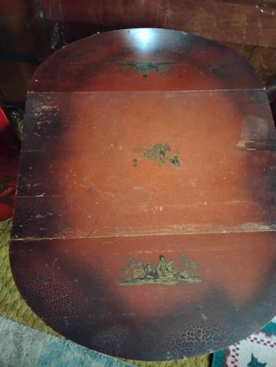 vintage furniture set - Thumbnail 3