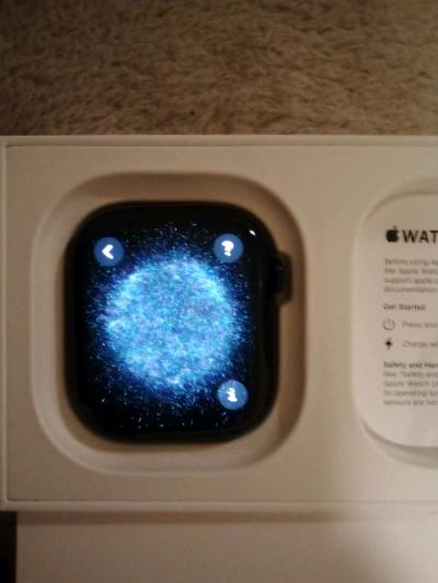 apple watch series 10 gps nd cellular - Thumbnail 4