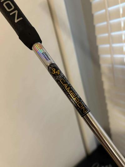 golf putter - Thumbnail 3