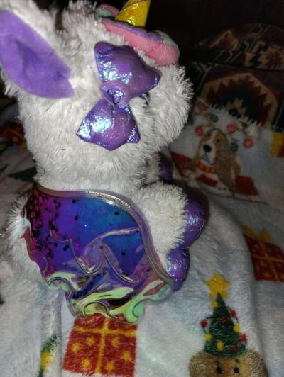 stuffy unicorns - Thumbnail 3